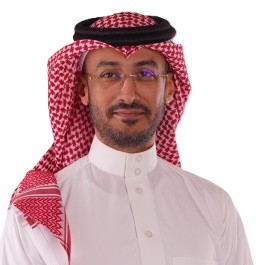 Dr. Saleh Mohammed Alhijji